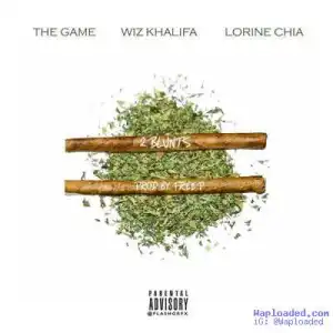 The Game - Two Blunts Ft Wiz Khalifa & Lorine Chia
